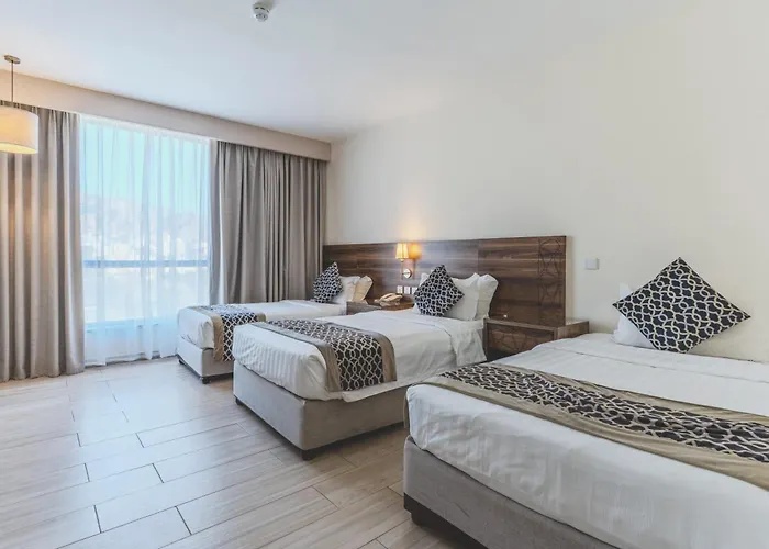 Lacosta Hotel