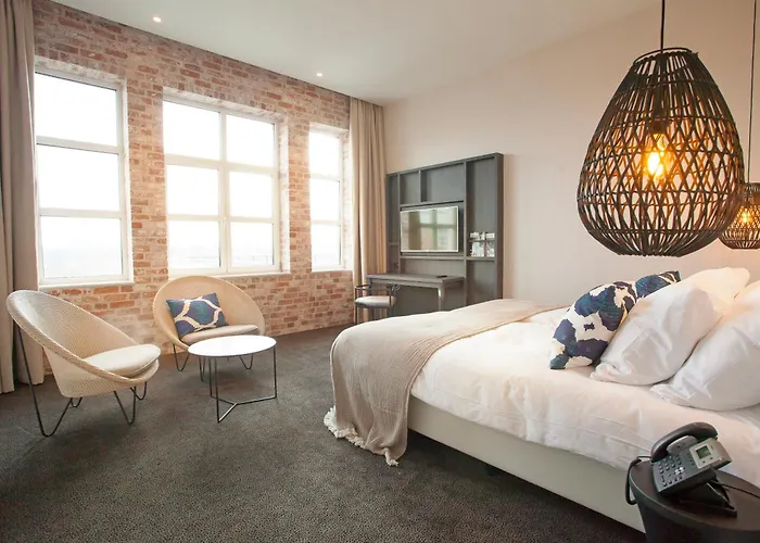 Van Der Valk Hotel Apeldoorn