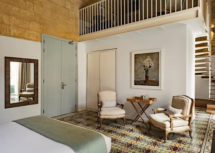 66 Saint Paul'S & Spa