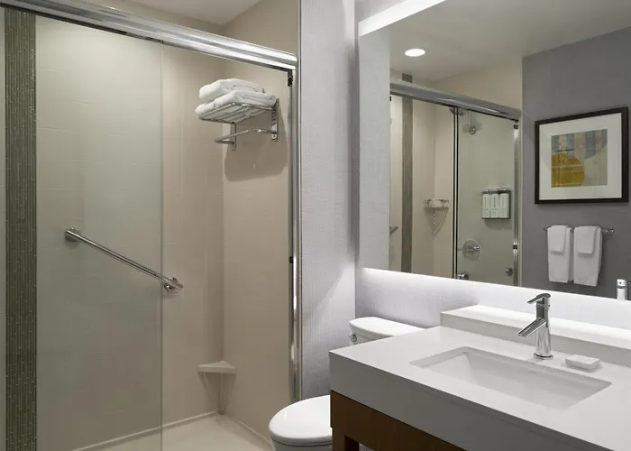 Hyatt Place Milwaukee Downtown