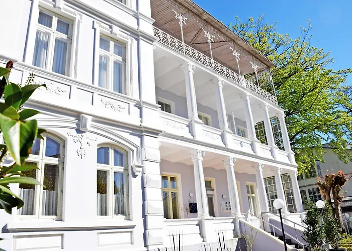 Appartementhaus Sellin