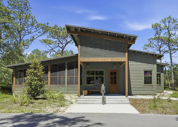 The Lodge At Gulf State Park, A Hilton Hotel Gulf Shores