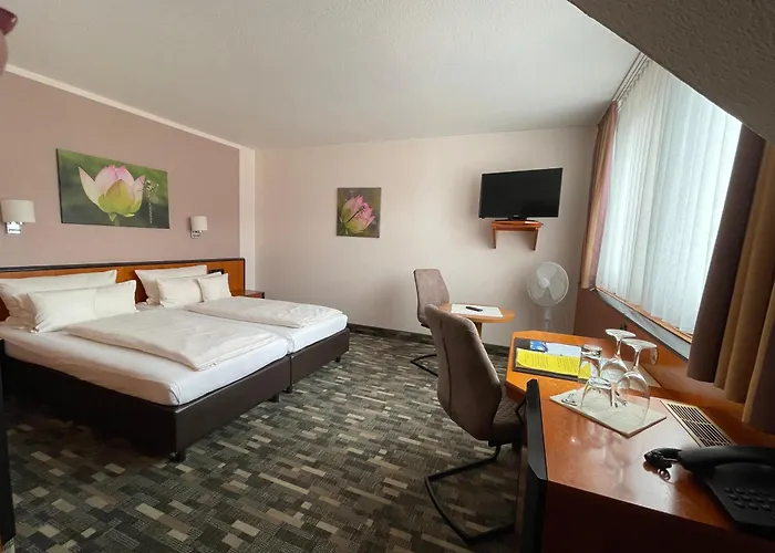 Advantage Appartements Hotel