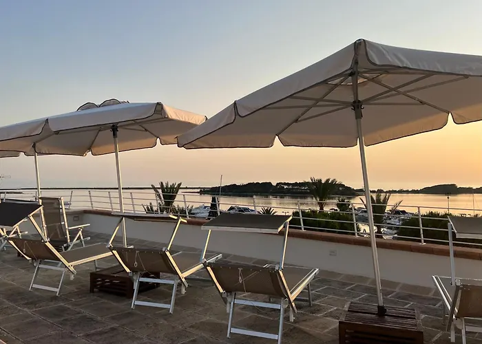 B&B Felix - Porto Cesareo