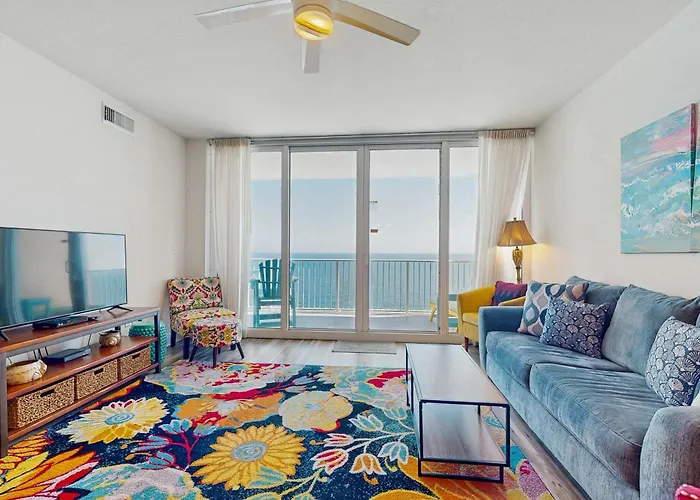 San Carlos #1808 Gulf Shores