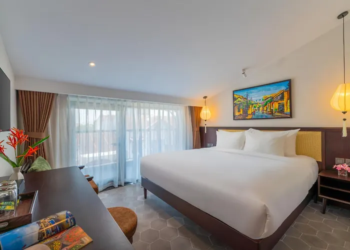 Backhome Boutique Old Town Hoi An