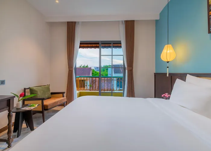 Backhome Boutique Old Town Hoi An