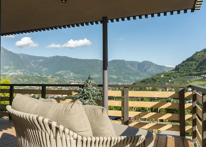 Hotel Residence Mavie