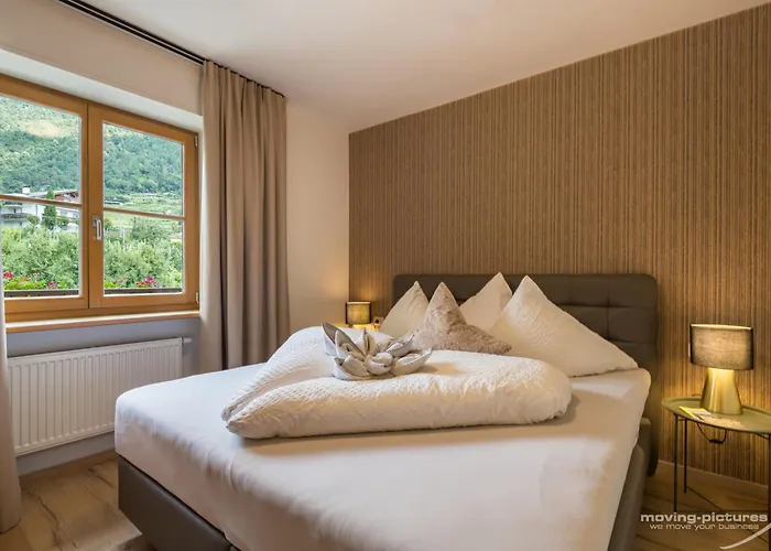 Hotel Residence Mavie