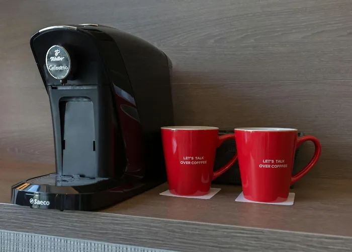 Leonardo Royal Hotel Amsterdam