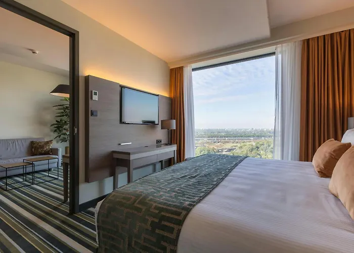 Leonardo Royal Hotel Amsterdam