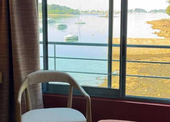 Hotel Restaurant Les Venetes