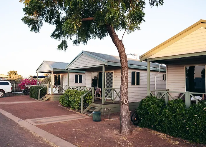 The Cove Holiday Village