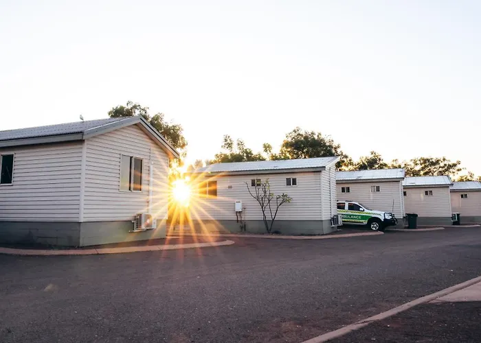 The Cove Holiday Village