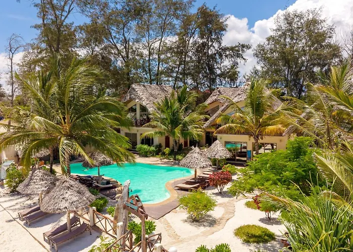 Clove Island Villas & Spa