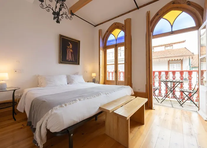 Casa Da Baixa By Purus
