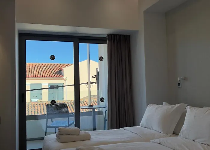 Las Hotel & Spa