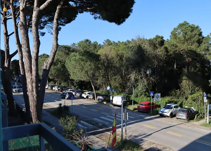 Hotel Maddalena