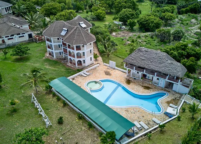 Watamu Adventist Beach Resort