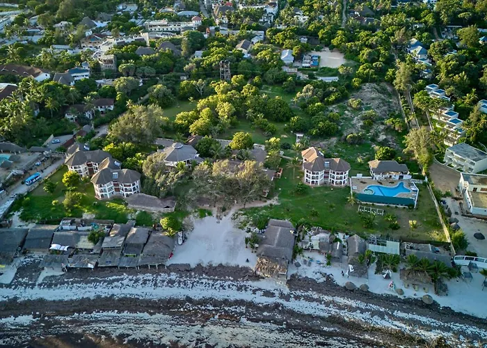 Watamu Adventist Beach Resort