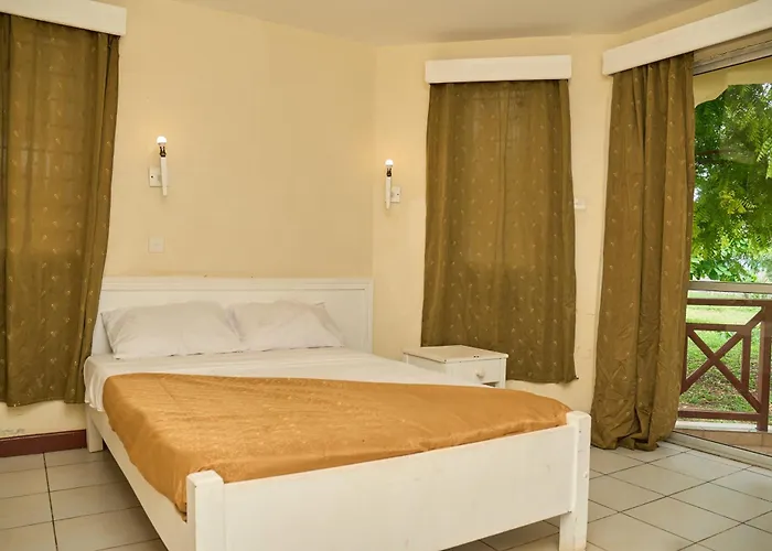 Watamu Adventist Beach Resort