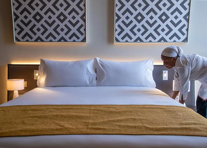 Noom Hotel Niamey
