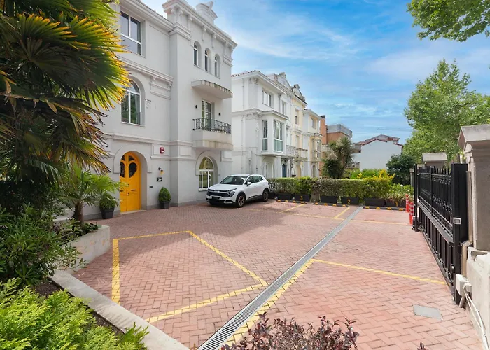 Hotel El Balcón de la Bahía Suites - Domus Selecta Hotusa Santander