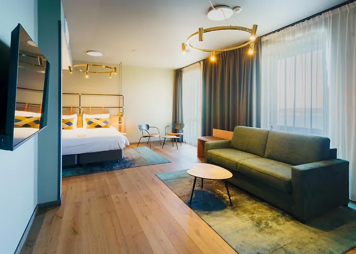 Four Elements Hotel