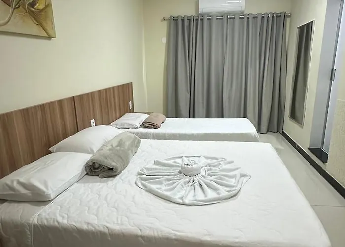 Gv Park Hotel
