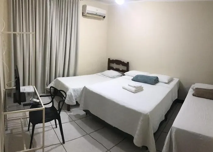 Gv Park Hotel