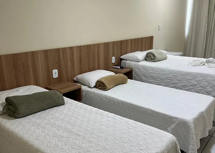 Gv Park Hotel
