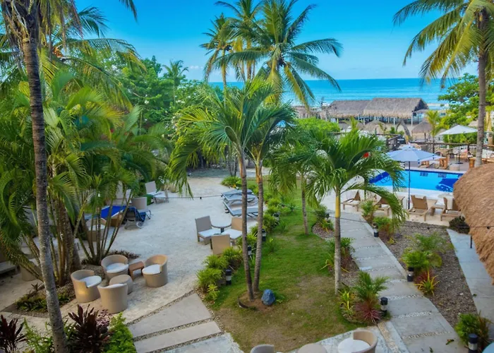 Karmairi Cartagena (Adults Only) Hotel