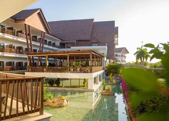 Karmairi Cartagena (Adults Only) Hotel