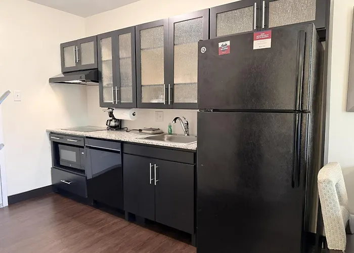 Candlewood Suites - Jacksonville - Mayport By Ihg