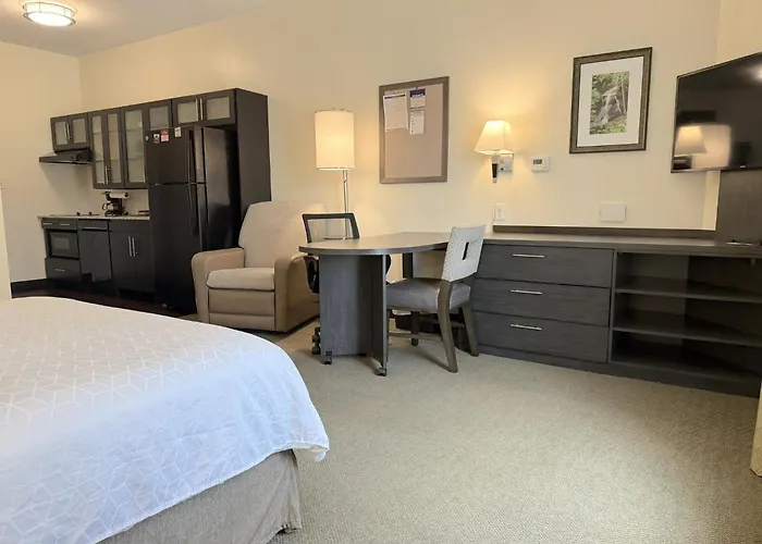 Candlewood Suites - Jacksonville - Mayport By Ihg