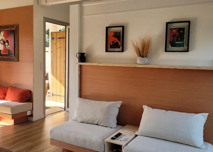 Le Lodge du Cap Ferret