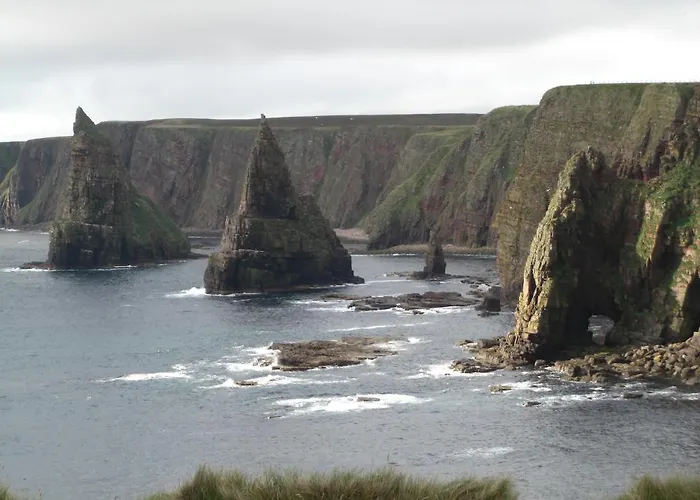 Seaview John O Groats Hotel