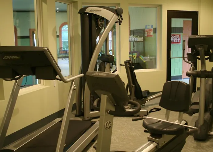 Charwood Suites