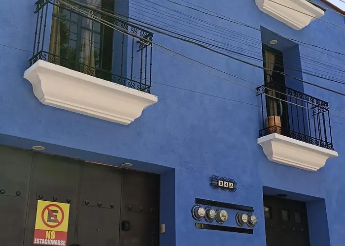Casa Gecko