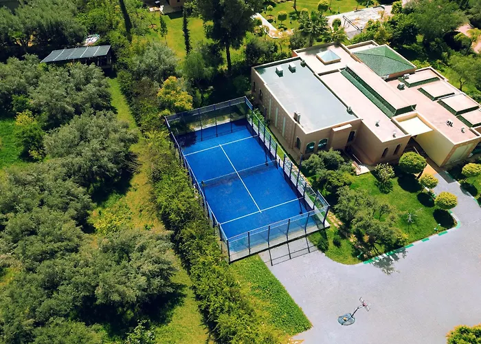 Janat Al Atlas Resort & Spa