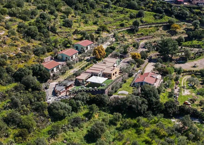 Giardini Malaspina