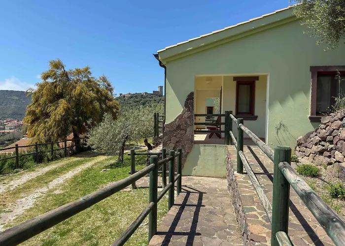 Giardini Malaspina
