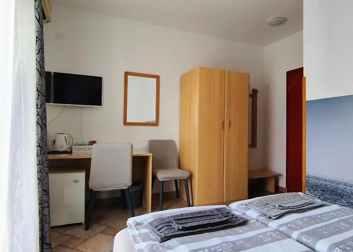 Guesthouse Rock & Roll Rovinj