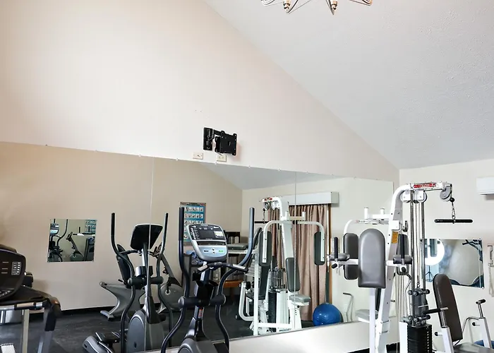 Rivertree Inn & Suites Clarkston