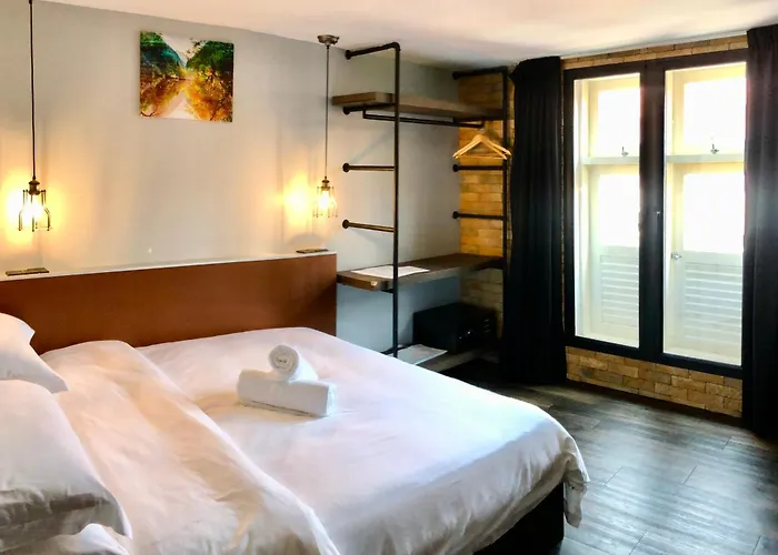 Jonkered Heritage Hotel