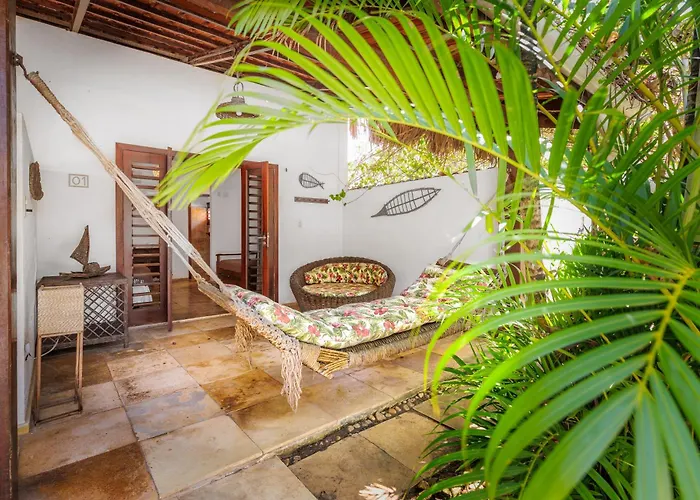 Controvento Boutique Hotel - Yoga Kitesurf
