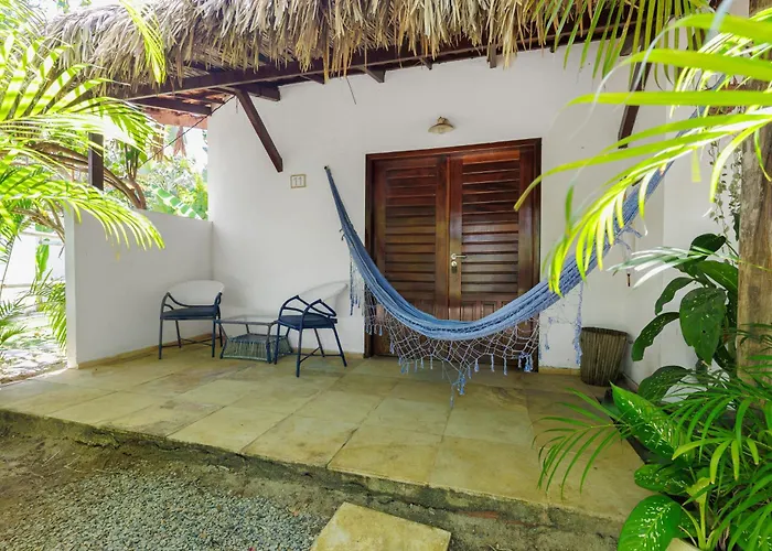 Controvento Boutique Hotel - Yoga Kitesurf