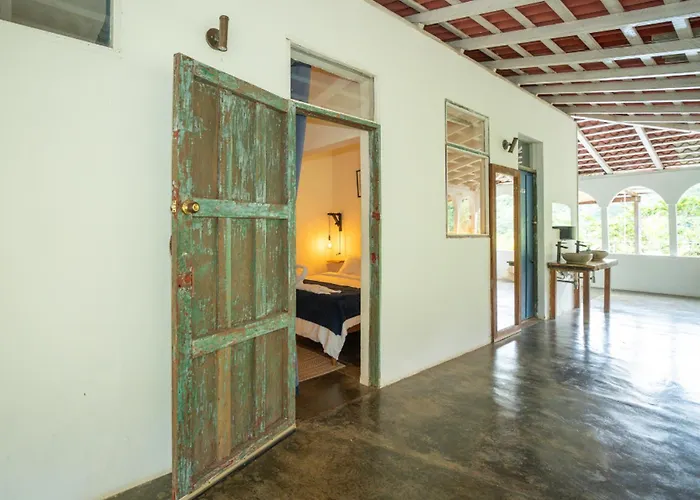 La Veranda Hotel&Restaurant