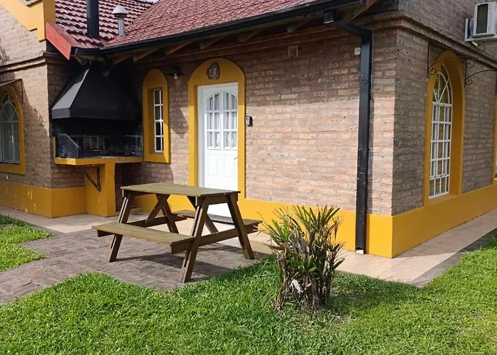 Hotel de Campo