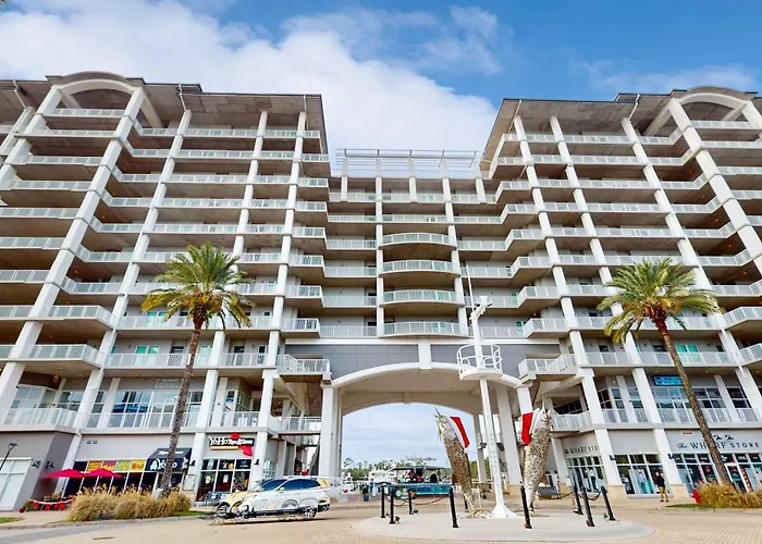 The Wharf 912